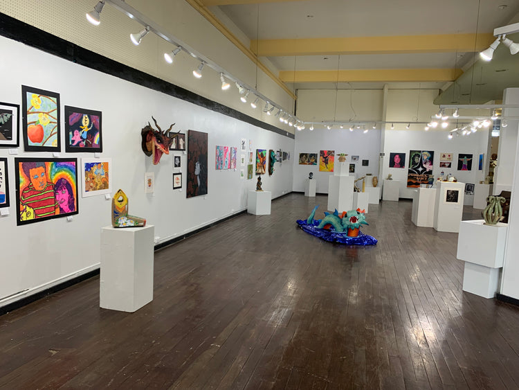 Butler Arts Program butlerartcenter