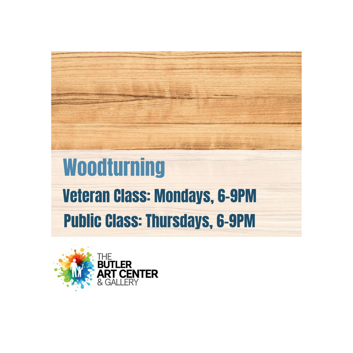 Butler Arts Program Art Education – butlerartcenter