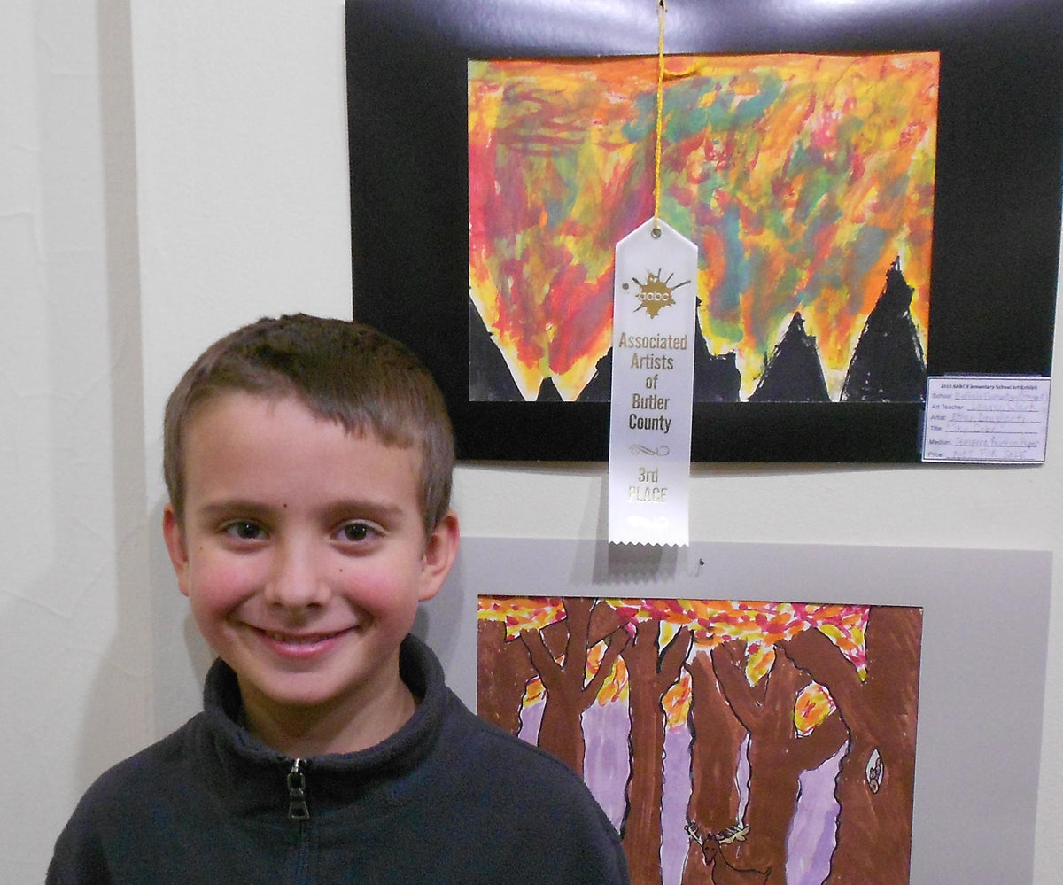 Butler Arts Program About Us – butlerartcenter
